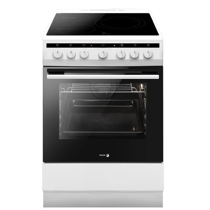 COCINA VITRO 3CLV600BB (FAGOR)